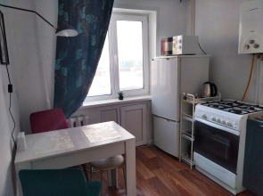 Квартира Двухкомнатная в центре города