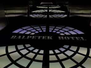 Balpetek Hotel