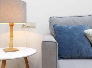 Апартаменты on Yekmalyan Str. 1-23/2