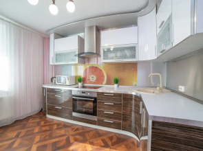 Апартаменты Мечта Куйбышева 21