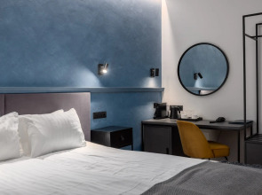 Hotel Konventa Sēta Keystone Collections