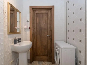 Апартаменты в Центре Города у Нарымского Сквера 1