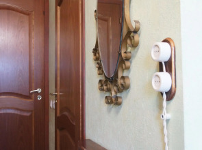 Гостевой Дом литейщика Никуличева с баней