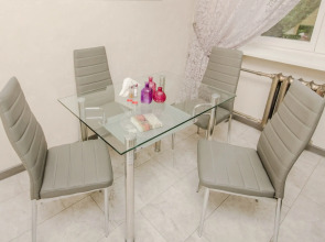 Апартаменты Кирова 4