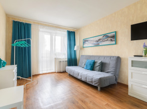 Уютные апартаменты для семей