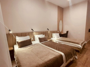 Отель Seven Baku