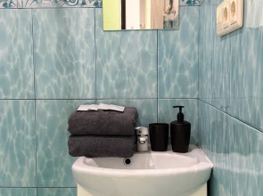 Квартира Студия у Метро Строгино СТ1