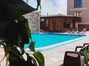 Отель Vita Wellness & SPA