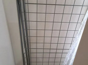 Квартира с видом на горы