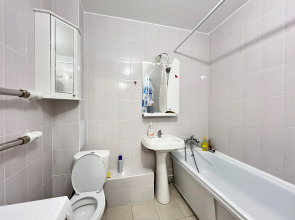 Квартира посуточно в городе Орел с ремонтом