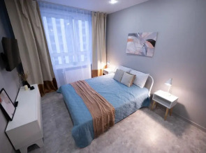 Апартаменты Атмосфера-Smart