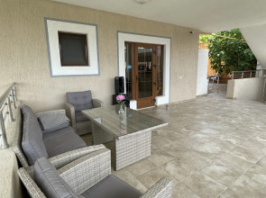 Гостевой Дом Amore