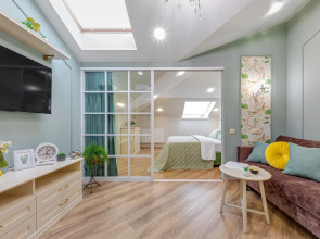 Апартаменты Sea Breeze & SPA