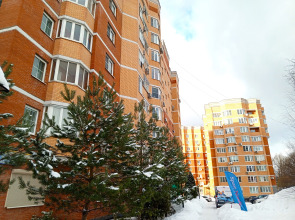 Квартира Одинцово, ул. Северная, 57