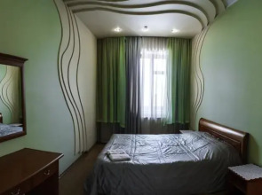 Мини-Отель Прага