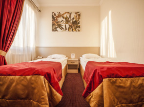 Отель Эль Греко