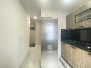 Квартира Хочу Приехать на Огородный Переулок 10