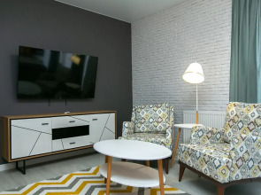 Апартаменты Dream 4