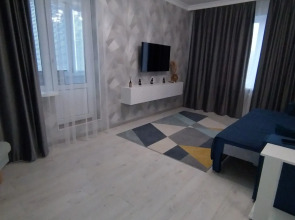 Квартира Уютная