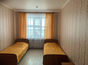 Хостел У Ирины