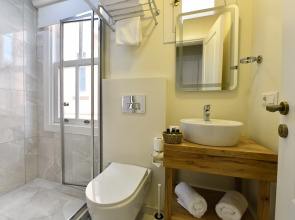 Бутик-отель Agras Istanbul