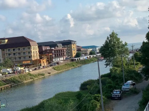 Гостевой дом Summer House