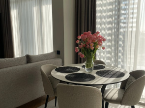 Апартаменты Студия Atlantis