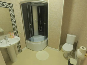 Отель Парма