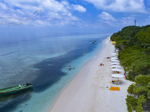 Гостевой Дом West Sands Ukulhas