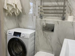 Квартира в Лучшем Районе Города