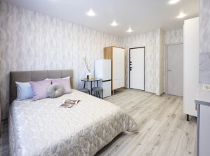 Апартаменты LovelyHome39 Студия 3 в Пионерском