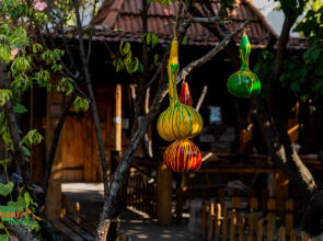 Арт-отель Machanents