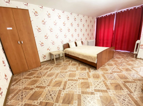 Квартира в Центре в Новом Доме 2