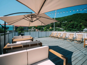 Гостевой дом Одиссея