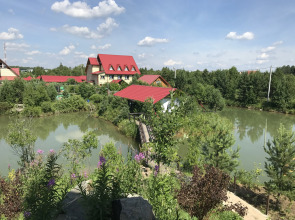 Мини-Отель На Поляне