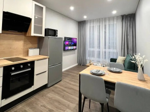 Квартира RIZONE Тринити -2