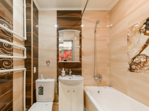 Апартаменты Номад