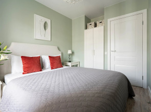 Апартаменты 1 LetYourFlat Лиговский 25