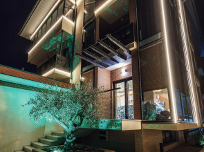 Гостевой дом Пион