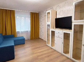 Квартира Уютный Север на Адмирала Флота Лобова