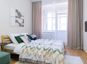 Квартира ОК Карташова 3 Этаж 3