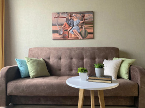 Апартаменты Герцена 97