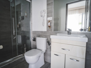 Мини-отель White House