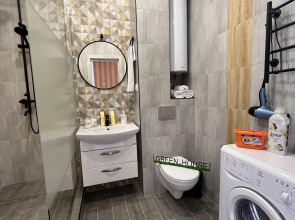 Апартаменты Панорамик грин хаус