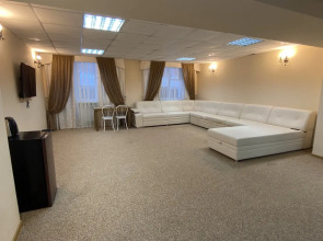 База отдыха Журавель