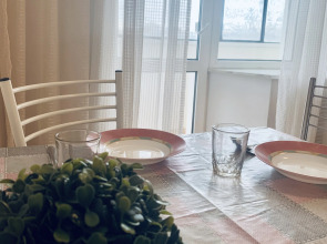 Квартира Однокомнатная на Самарской Возле Набережной