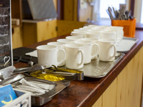 Гостевой дом Панорама