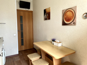 Апартаменты на Мусина 7