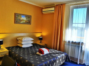 Гостевой дом Сибирь