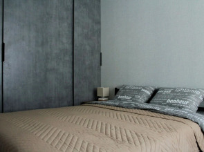 Квартира в историческом центре Самары